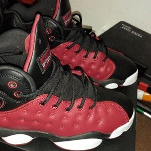 Jordan Jumpman Team || SE (GS)